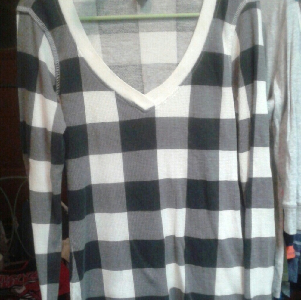 Fancy long sleve shirt